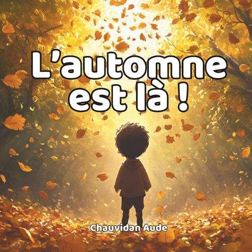 L'automne est là !