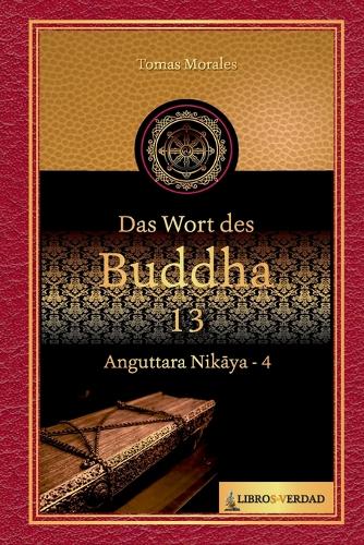 Das Wort des Buddha - 13