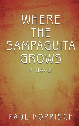Where The Sampaguita Grows