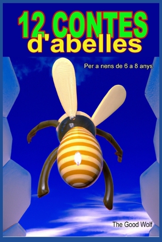 12 contes d'abelles