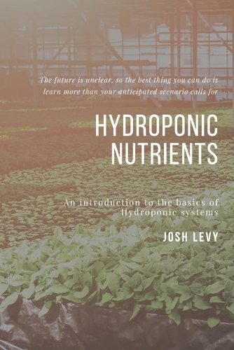 Hydroponic Nutrients