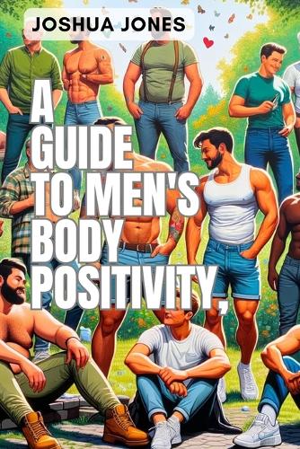 A Guide to Men's Body Positivity