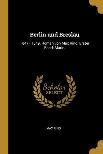 Berlin und Breslau