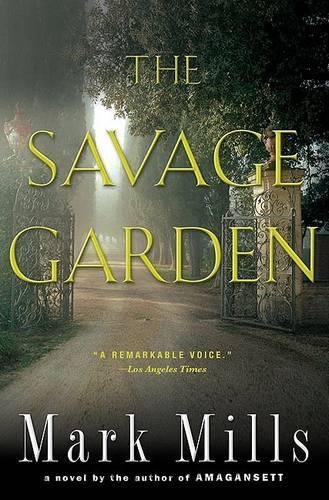 The Savage Garden