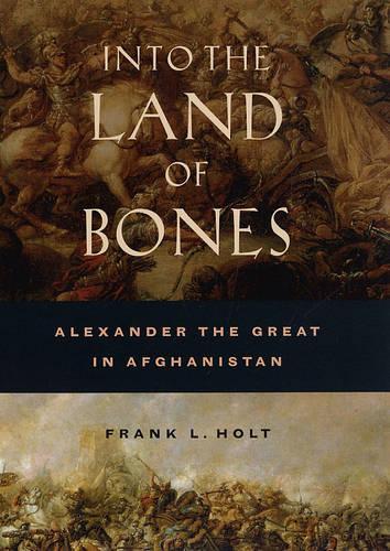 Into the Land of Bones