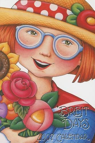 Mary Engelbreit's Breit Days