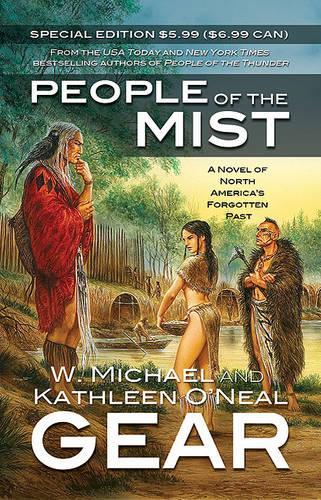 People of the Mist
