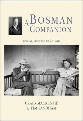 A Bosman Companion: (English)