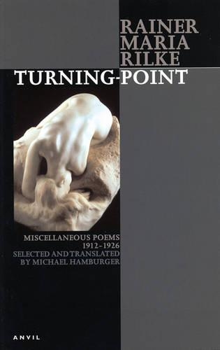 Turning-point: Miscellaneous Poems 1912-1926(Poetica)