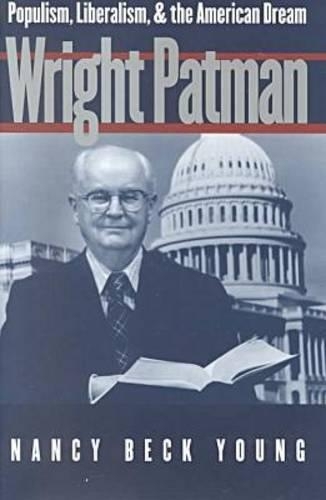 Wright Patman