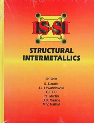 Structural Intermetallics