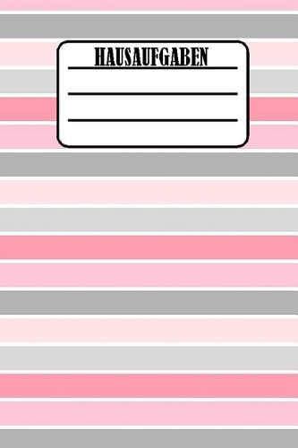Hausaufgaben