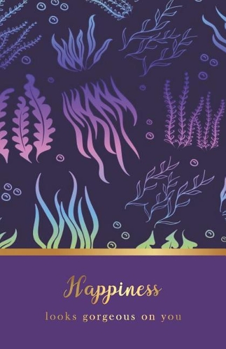 Happiness looks gorgeous on you