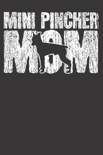 Mini Pincher Notebook