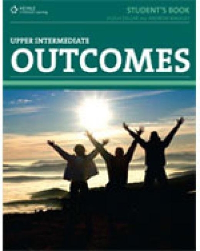 Outcomes Upper-Intermediate IWB