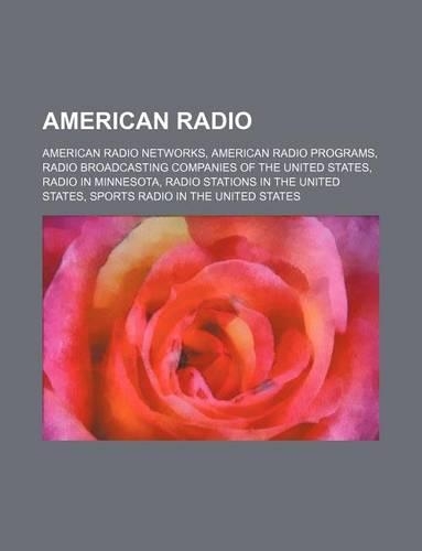 American Radio