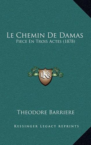 Le Chemin de Damas