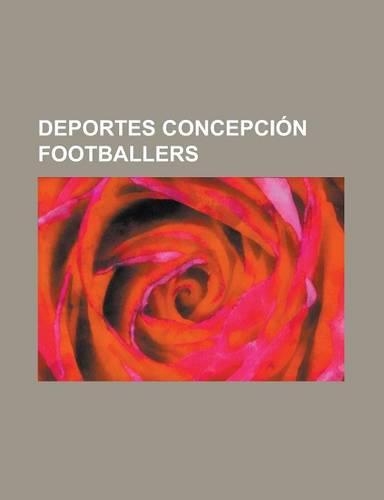 Deportes Concepcion Footballers