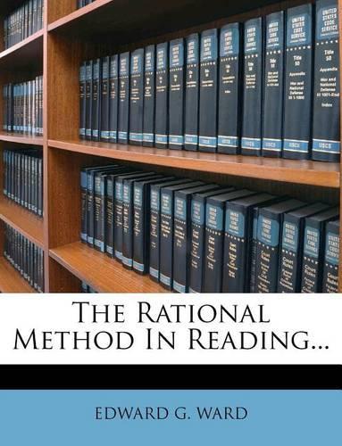 The Rational Method in Reading...