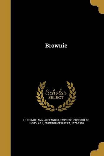 Brownie