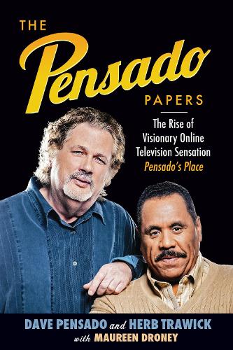 The Pensado Papers: The Rise of Visionary Online Television Sensation, Pensado's Place