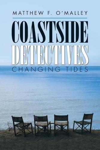 Coastside Detectives: Changing Tides(English)