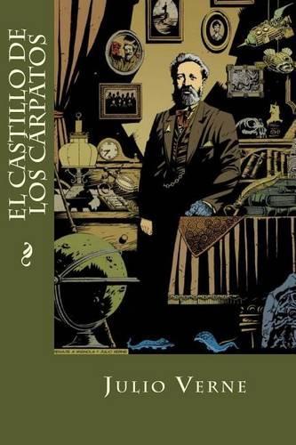 El Castillo de Los Carpatos: (Spanish)