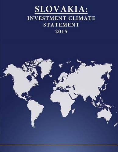 Slovakia: Investment Climate Statement 2015