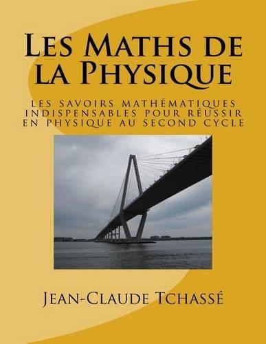 Les Maths de la Physique