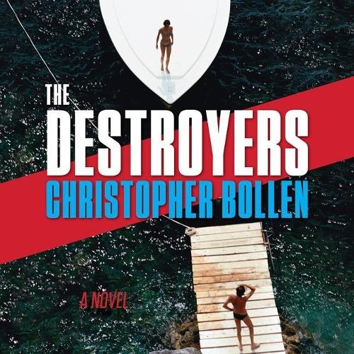 The Destroyers Lib/E