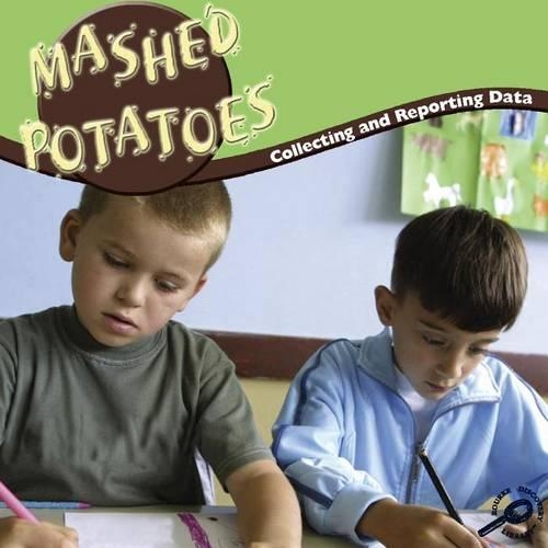 Mashed Potatoes