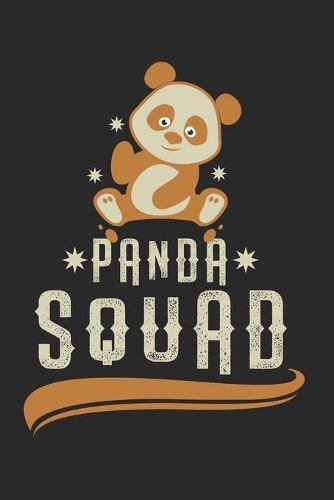 Gruppo Squadra Panda