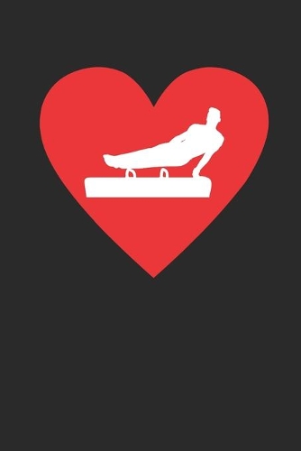 Ich liebe Geräteturnen