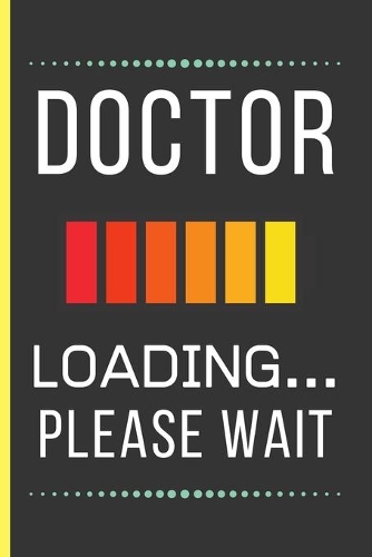 Doctor Loading Please Wait