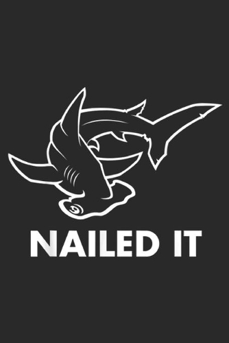 Nailed It