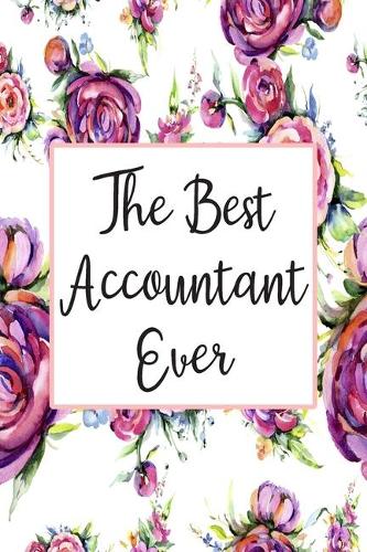 The Best Accountant Ever