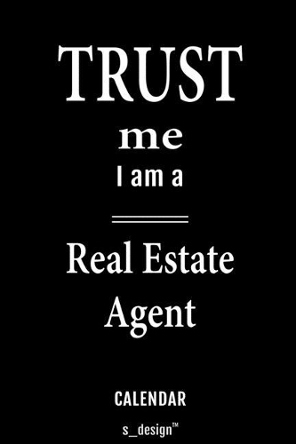Calendar for Real Estate Agents / Real Estate Agent