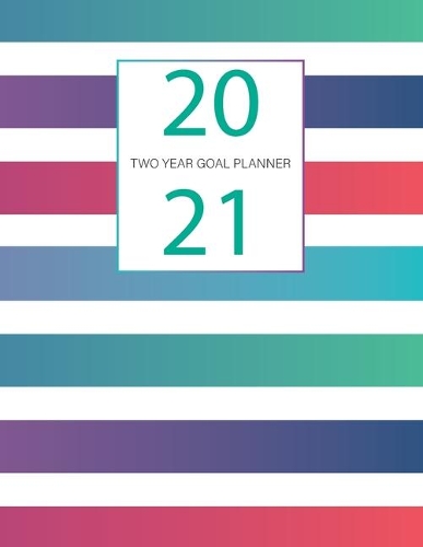TWO Year Goal Planner