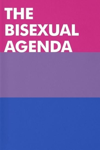 The Bisexual Agenda