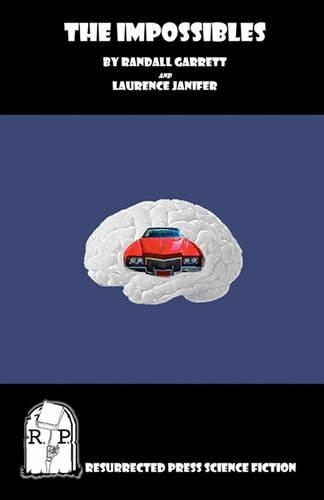 The Impossibles: (English)