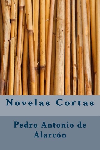 Novelas Cortas
