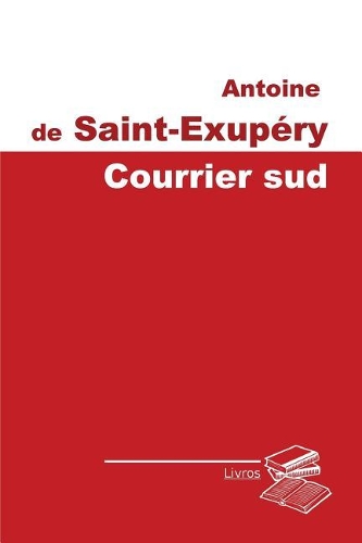Courrier sud