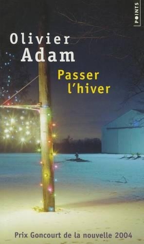 Passer l'hiver