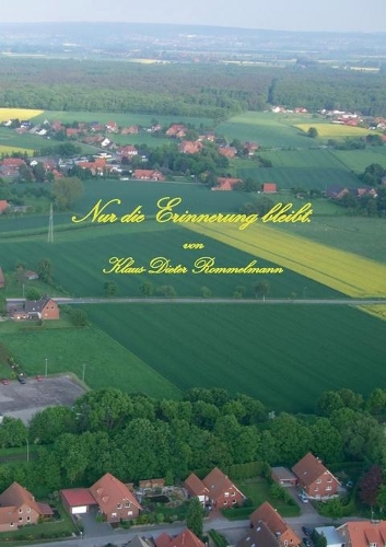 Nur die Erinnerung bleibt