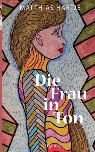 Die Frau in Ton