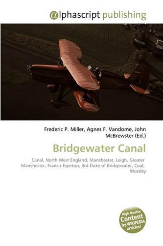 Bridgewater Canal: (English)