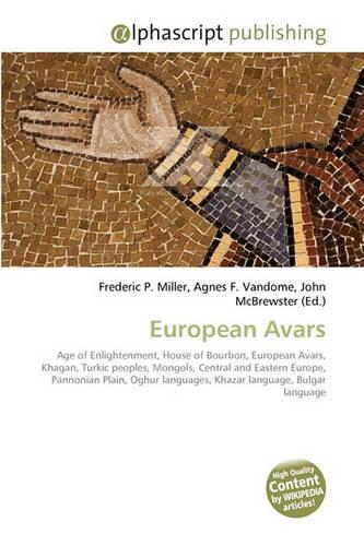 European Avars