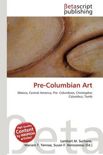 Pre-Columbian Art