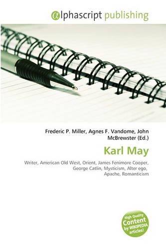 Karl May