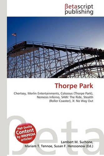 Thorpe Park